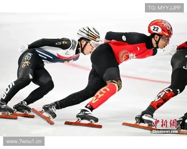 冬奥男子短道千米孙龙勇夺银牌