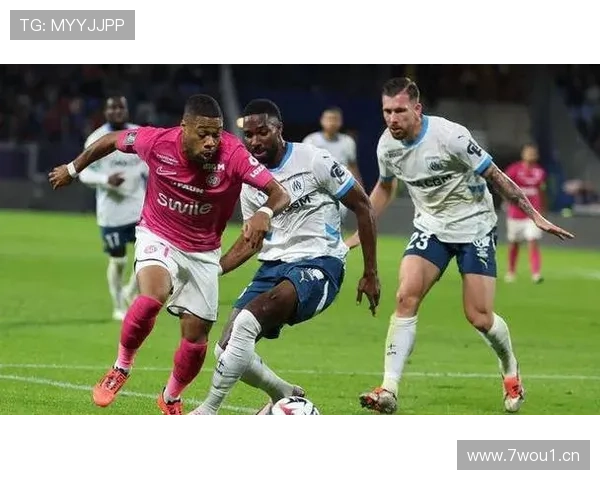 图卢兹惊险止住连败颓势成功之